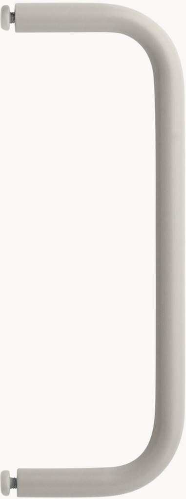 Barra sospesa String System, larg. 24 cm