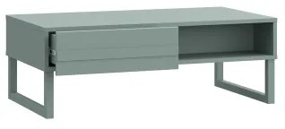 Tavolino da salotto TARO verde