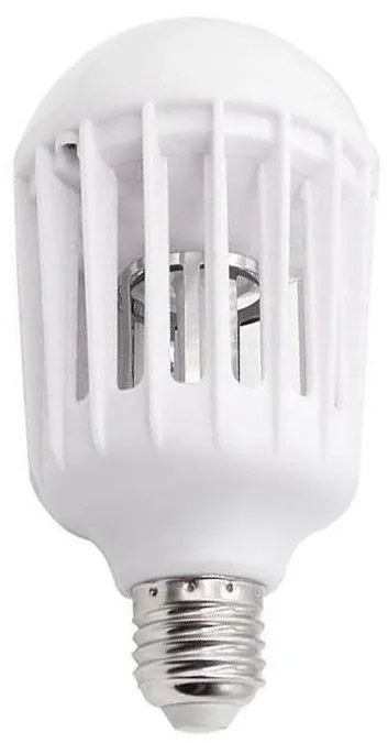 LED Lampadina insettifuga E27/7W/230V 6500K 40 m²