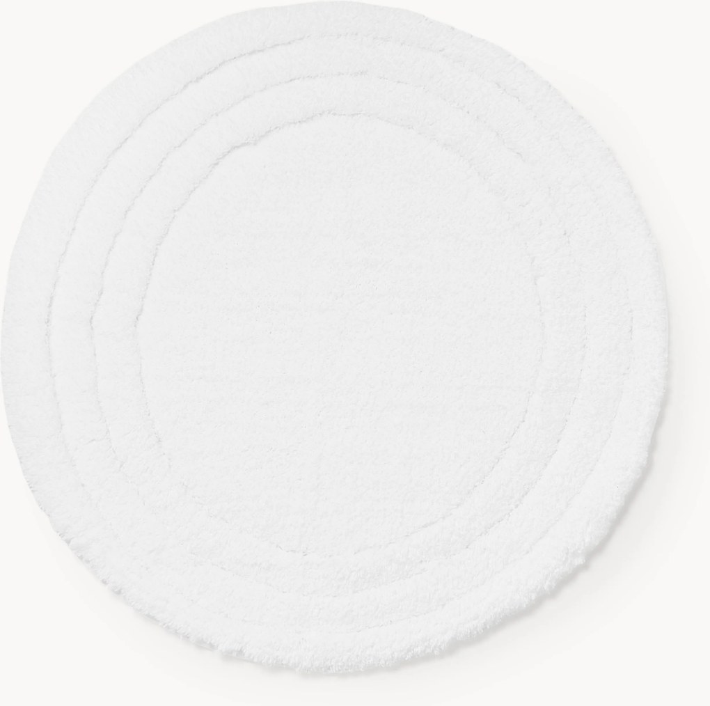 Tappetino da bagno soffice antiscivolo Kiara