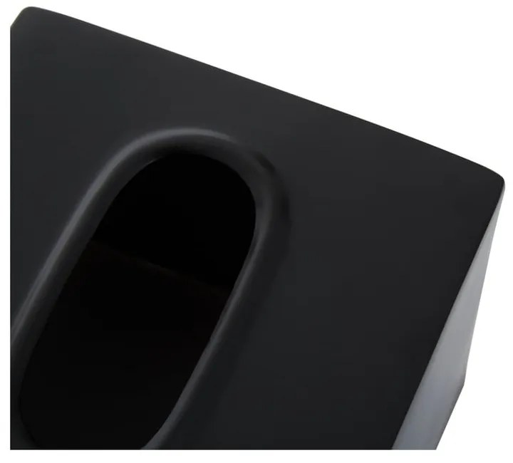 Scatola di metallo per fazzoletti Allegra - Premier Housewares