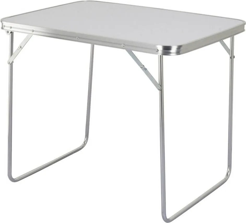 tavolino da campeggio pieghevole salvaspazio piano in mdf