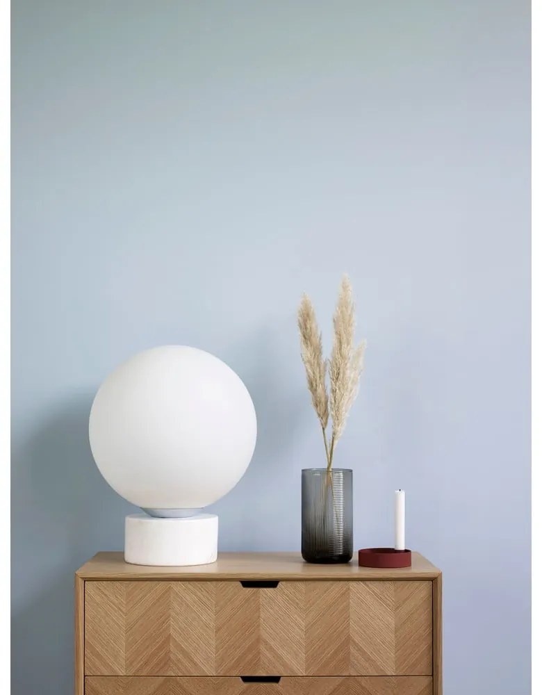 Cassettiera in rovere a spina di pesce - Hübsch