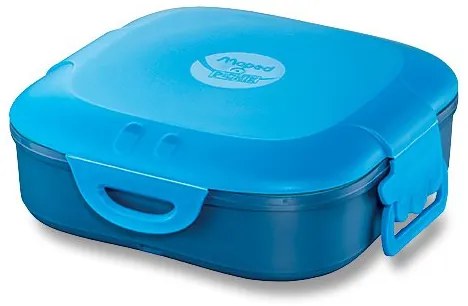 Porta vivande Maped Picnik Concept Kids blu, 0,74 l