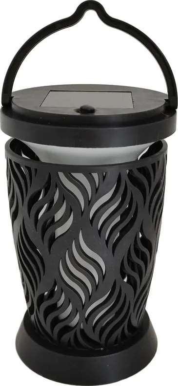 Set di 2 lampade solari a LED per esterni ø 8 cm - Garden Pleasure