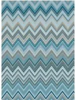 Missoni Home Tapete Happy Zig Zag - 10335