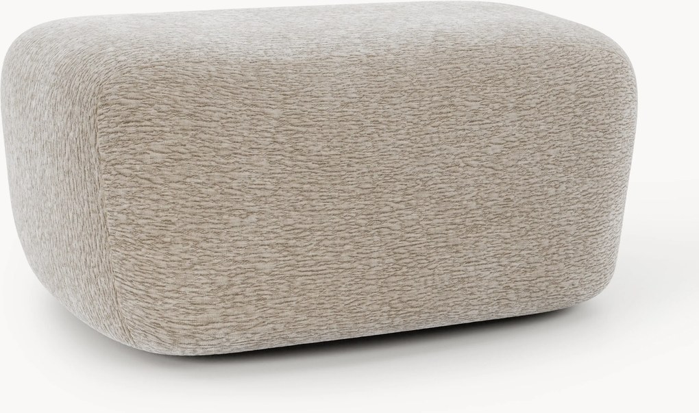 Pouf grande Wolke