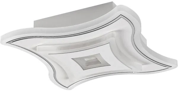 Rabalux 6958 - Plafoniera LED TANELI LED/20W/230V 3000/4000/6000K