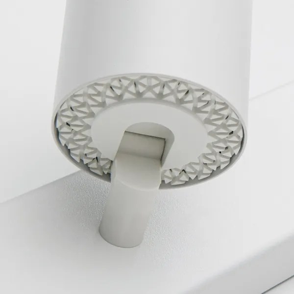 Orion - Faretto SEAN 4xGU10/13W/230V bianco