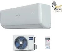 Climatizzatore Condizionatore Inverter Aufit serie Freedom FA/4 12000 btu R-32 Wi-Fi Incluso DASW-H12C5E4/FA A++/A+