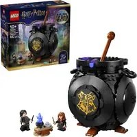 Calderone pozioni segrete Lego Harry Potter