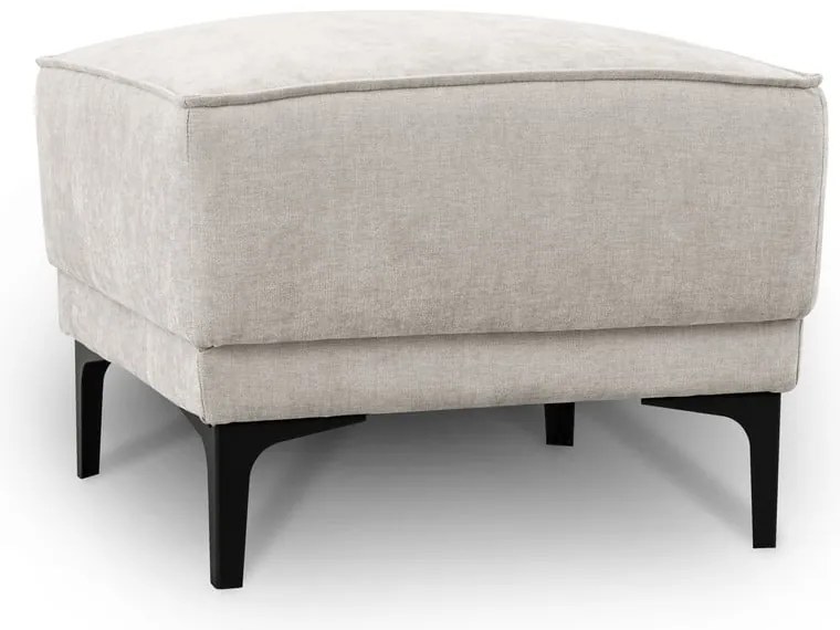 Poggiapiedi beige Copenhagen – Scandic