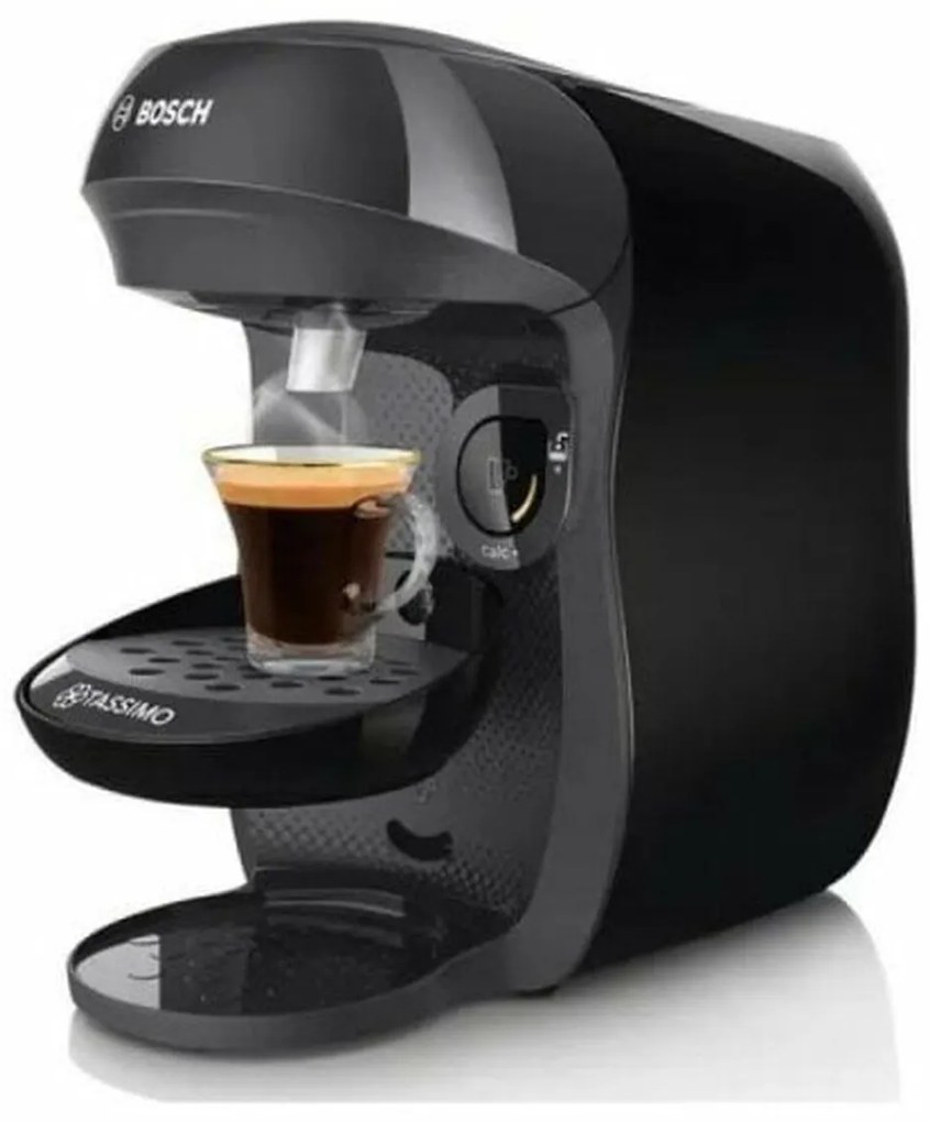 Caffettiera con Capsule BOSCH TAS1002NV 1400 W 700 ml