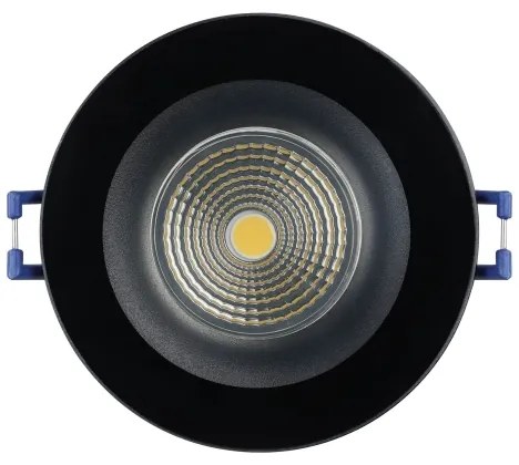 Eglo 99494 - Lampada da bagno LED dimmerabile SALABATE LED/6W/230V 4000K IP44