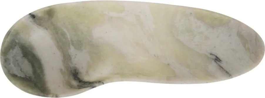 Ciotola decorativa in marmo 13x37 cm Organic - PT LIVING