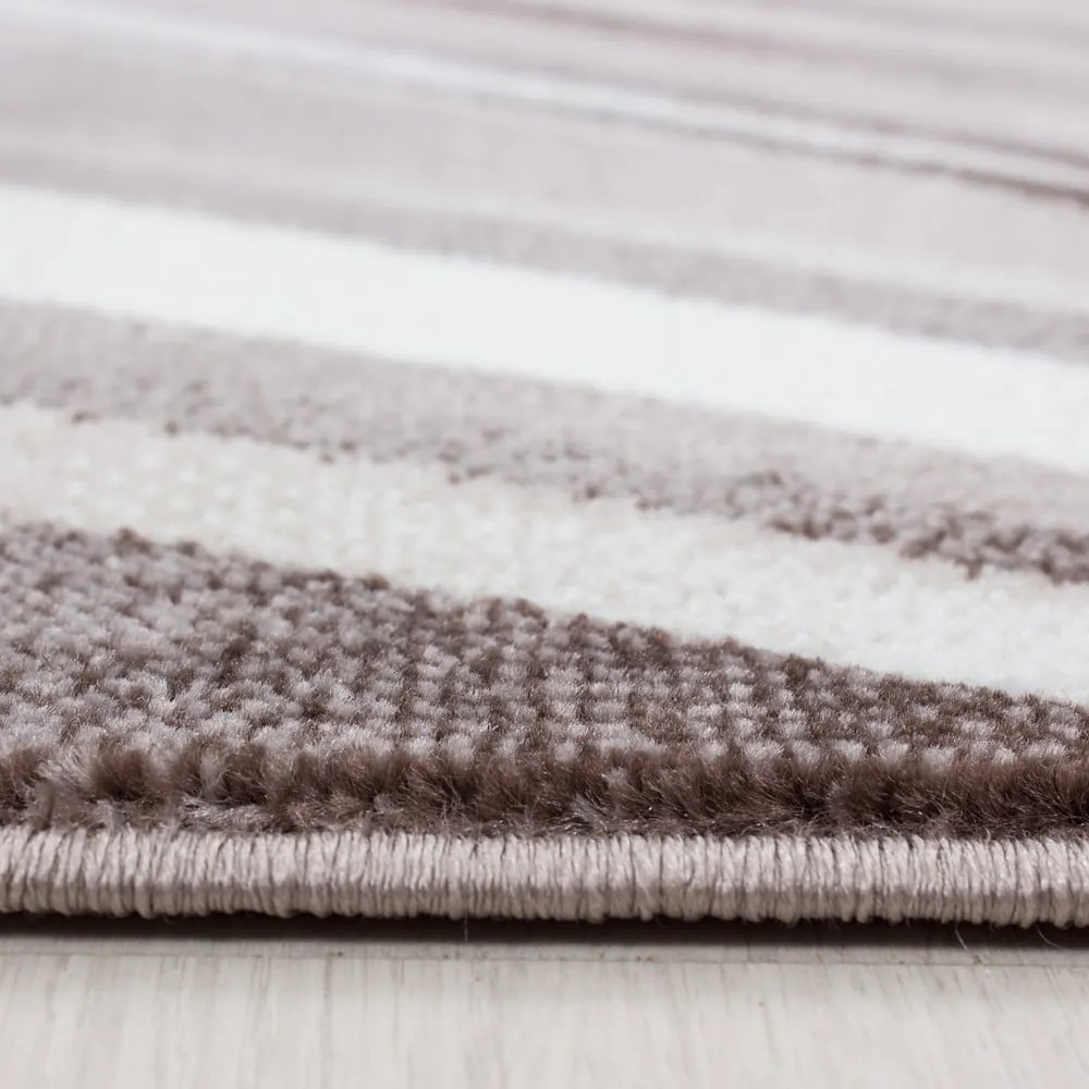 Tappeto marrone 120x170 cm Parma - Ayyildiz Carpets