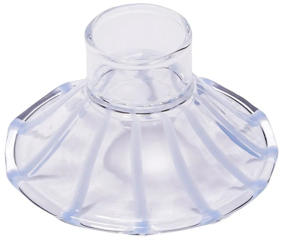 Candeliere in vetro Heir - Hübsch