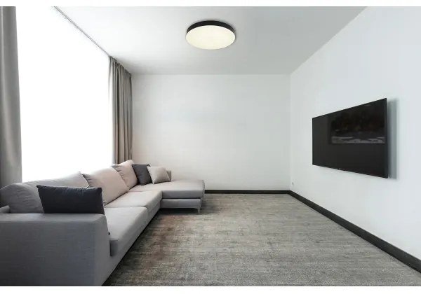 Globo 12384-36 - Plafoniera LED MATTHEW LED/36W/230V