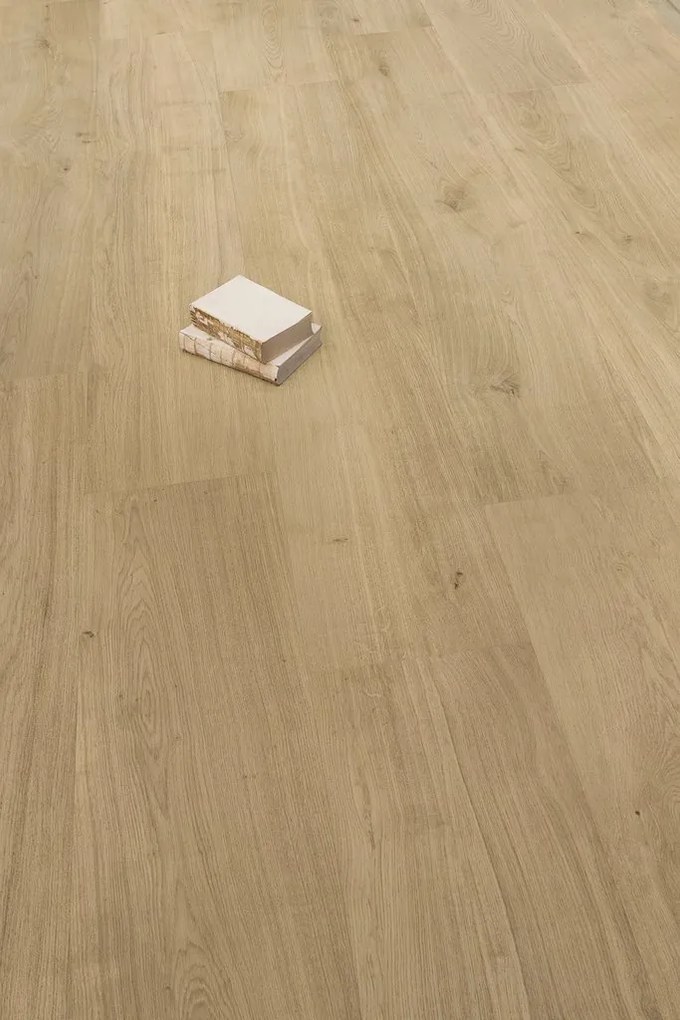 Pavimento 20x120 effetto legno di pino in gres porcellanato 10 mm natural Primewood Ceramica Sant Agostino