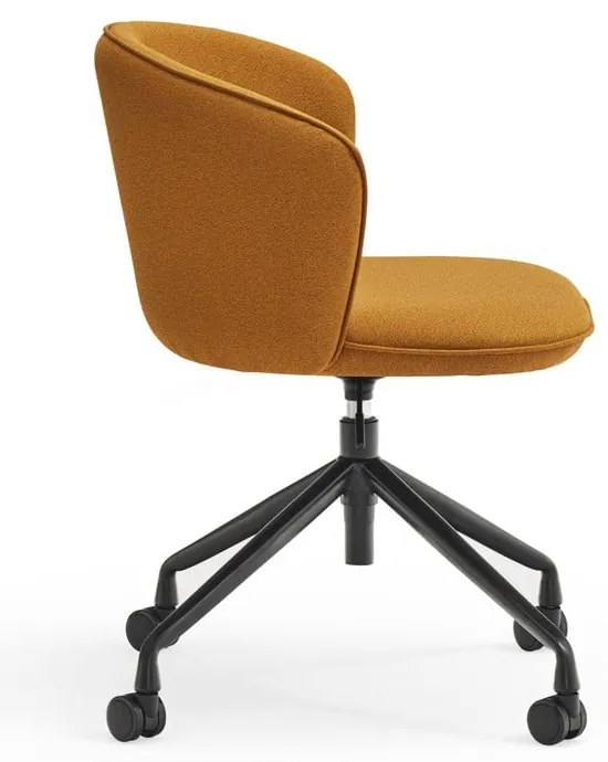 Sedia da ufficio Add - Teulat