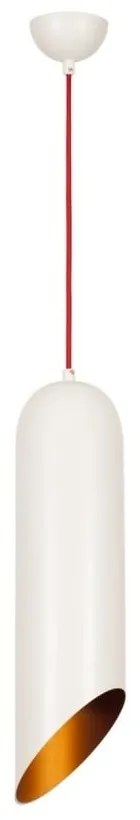 Apparecchio da soffitto bianco Micx - Homemania Decor