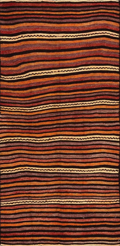Kilim Tappeto 250 x 120 (Iran)