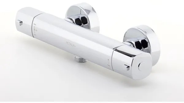 Novaservis - Rubinetto termostatico per doccia METALIA cromo lucido