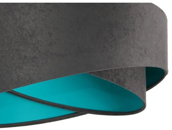 Lampadario su filo GALAXY 1xE27/60W/230V