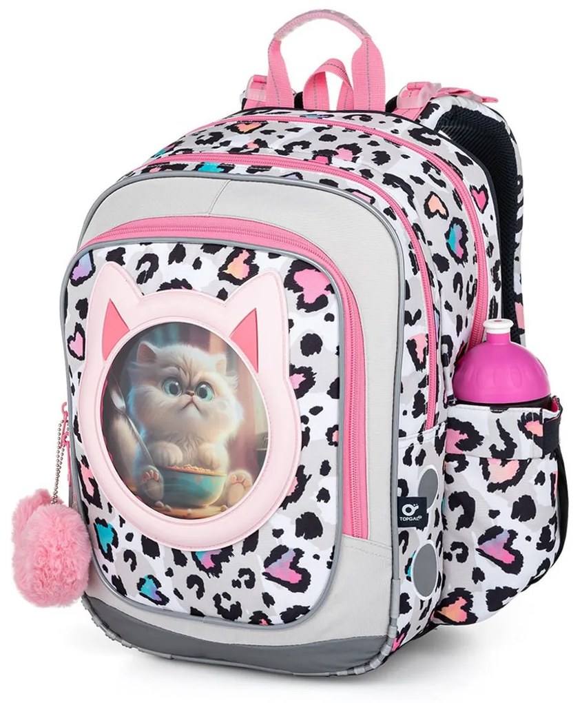 Zaino scuola Topgal ENDY 23037 G