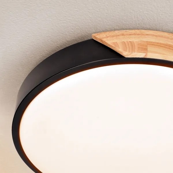 Brilagi - Lampada da soffitto dimmerabile PILANA LED/48W/230V 3000-6500K + DO