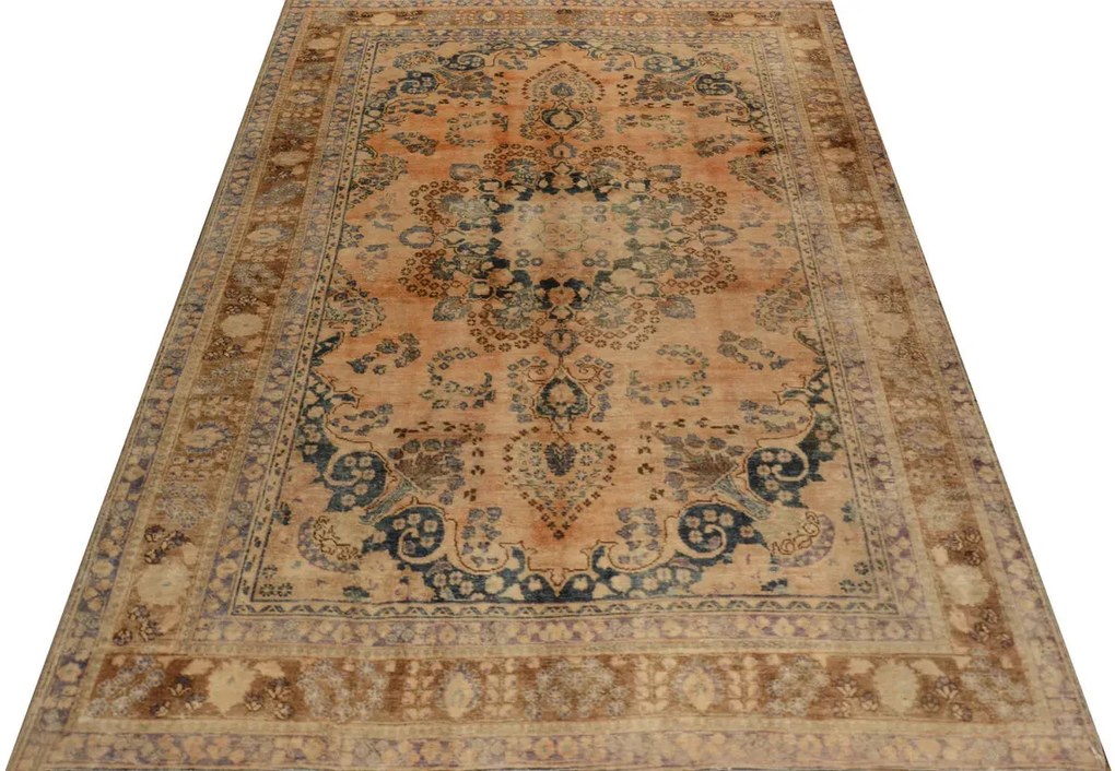 Vintage Tappeto 190x280 (Iran)