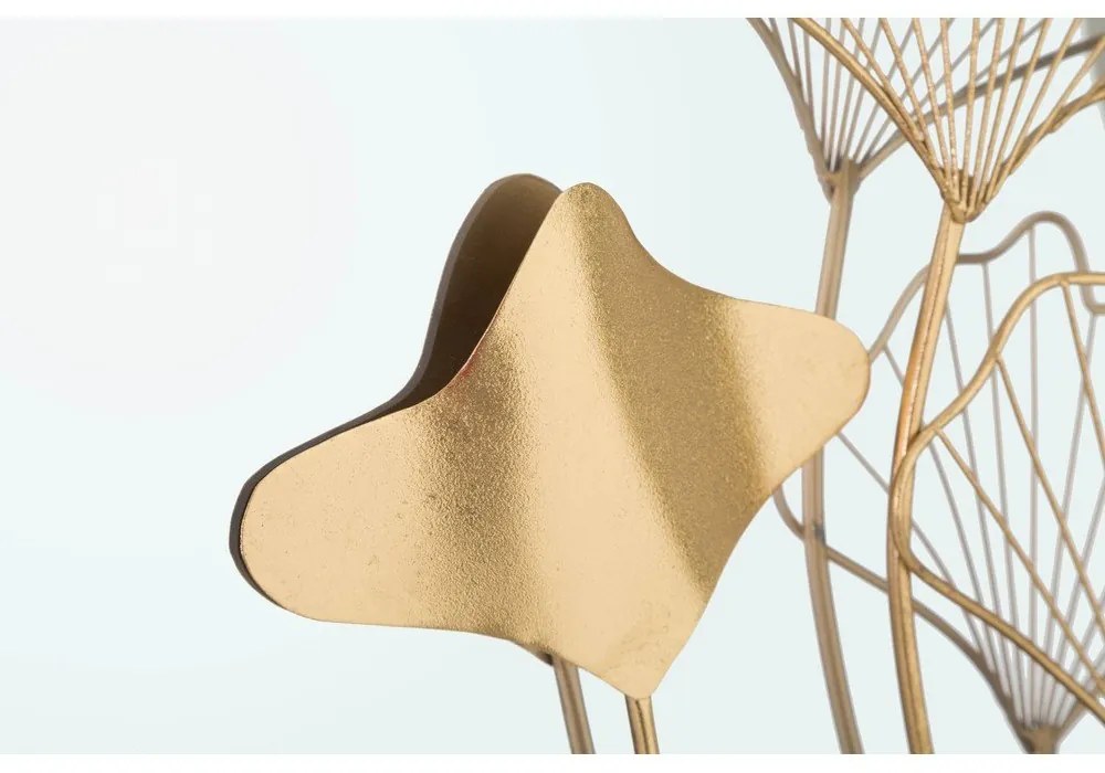 Specchio da parete ø 72 cm Flower - Mauro Ferretti