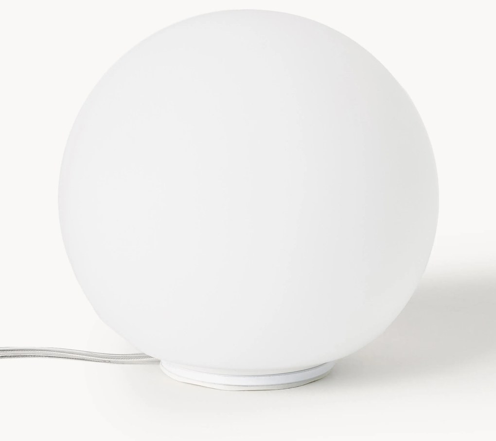 Lampada da tavolo piccola Dioscuri, varie misure