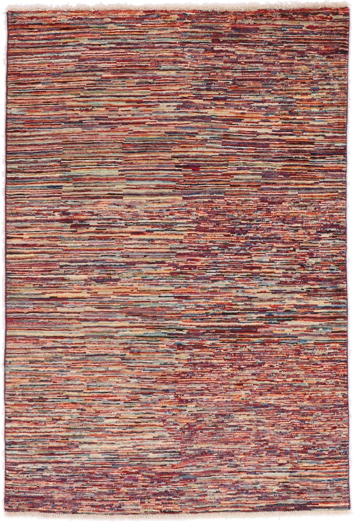 Gabbeh Tappeto orientale 180 x 120 (Pakistan) Annodato A Mano