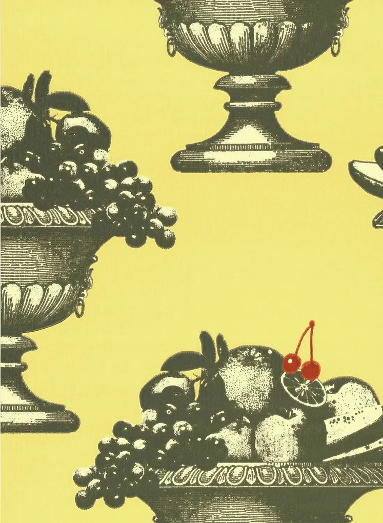 Studio Lisa Bengtsson Carta da parati Cherry on Top - 1803
