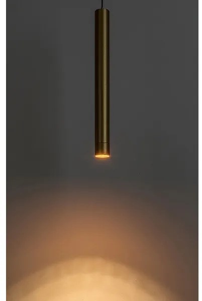 Rabalux 70132 - Lampadario a sospensione con filo LED dimmerabile per sistema ferroviario monofase LiTrack LED/5W/24V