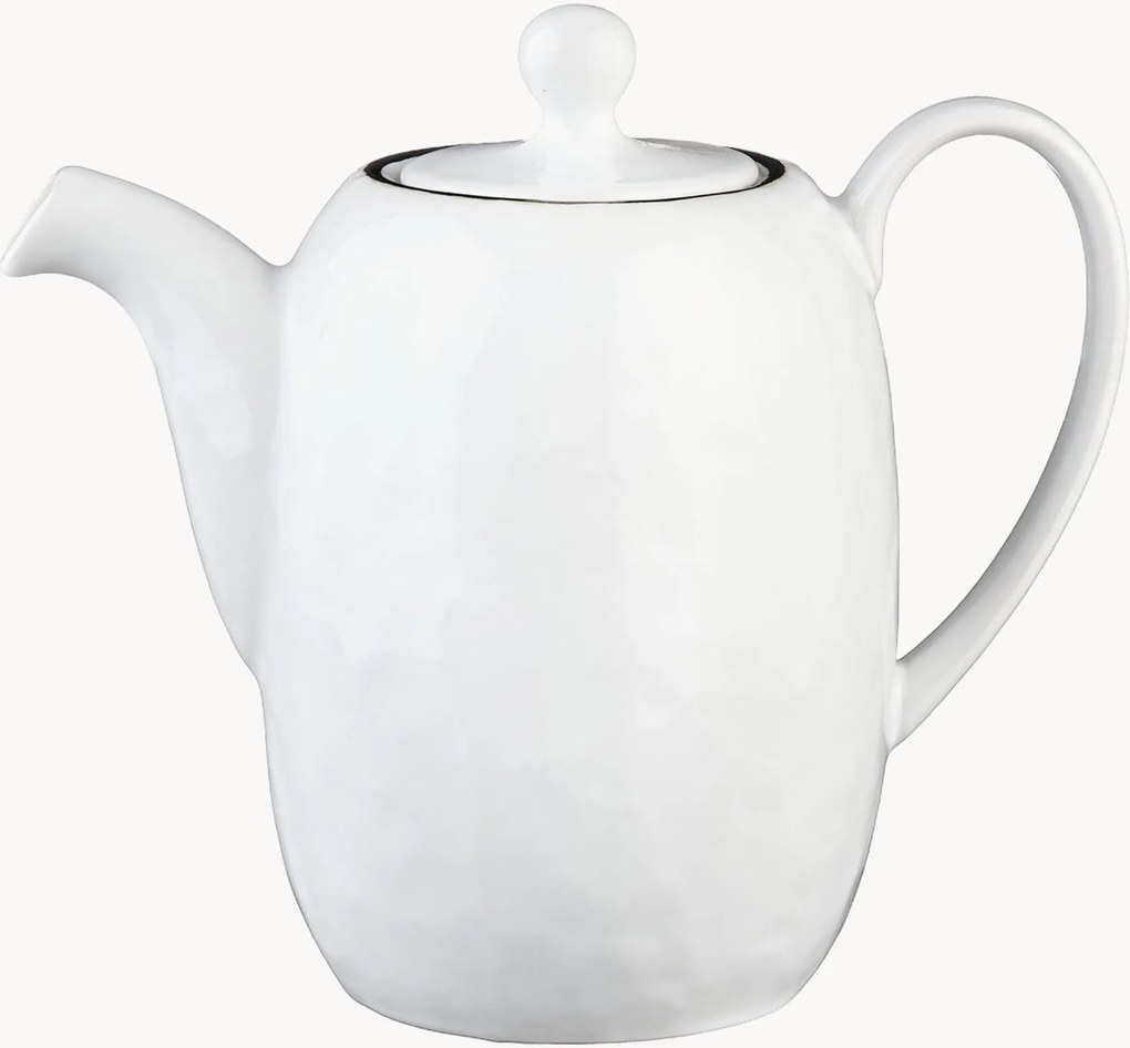 Teiera Pure
