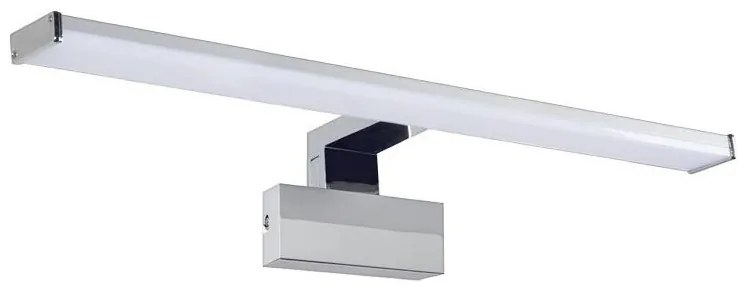 Top Light -LED Illuminazione per specchio da bagno TEXAS XL LED/10W/230V 3000/4000/6500K IP44