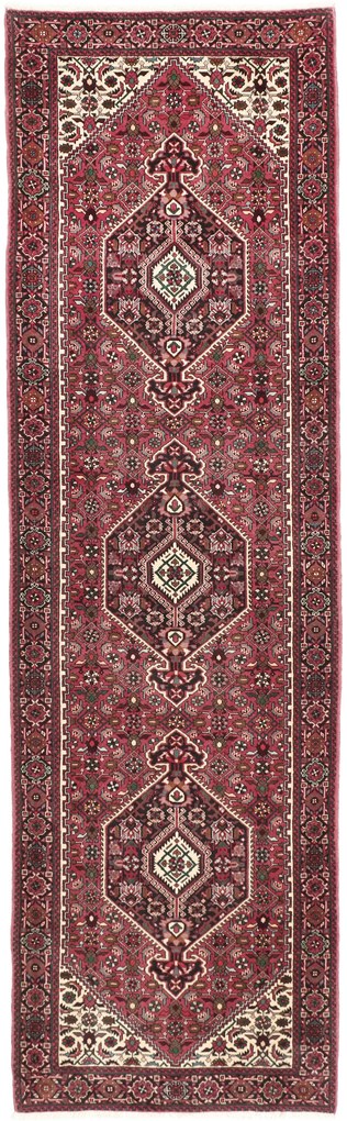 Gholtogh Tappeto 90 x 300 (Iran) Annodato A Mano