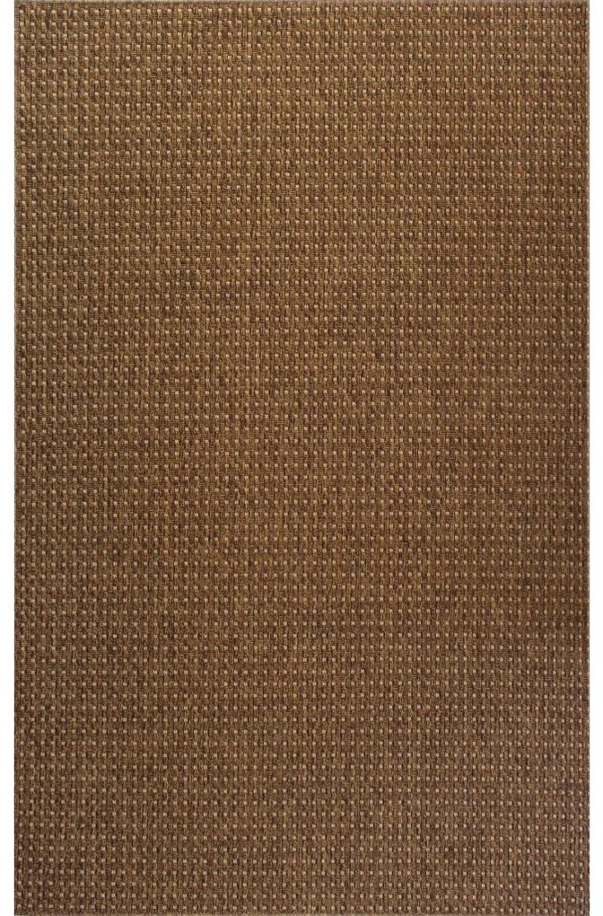 Tappeto arredo moderno indoor e outdoor effetto sisal Cord 2822