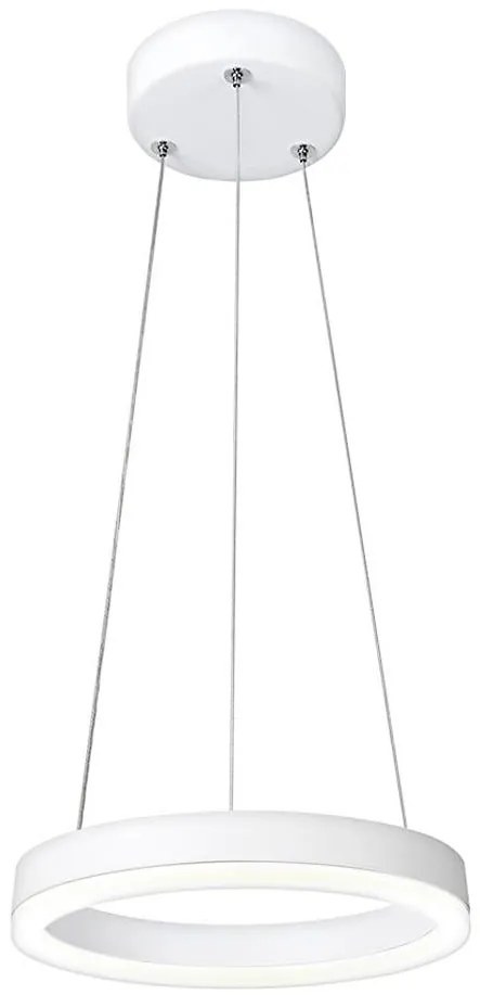 Lampada LED a sospensione FOKKO 1xLED/9W/230V