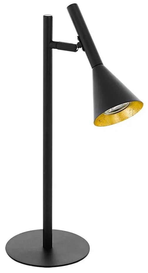 Eglo 97805 - Lampada LED da tavolo CORTADERAS 1xGU10/5W/230V