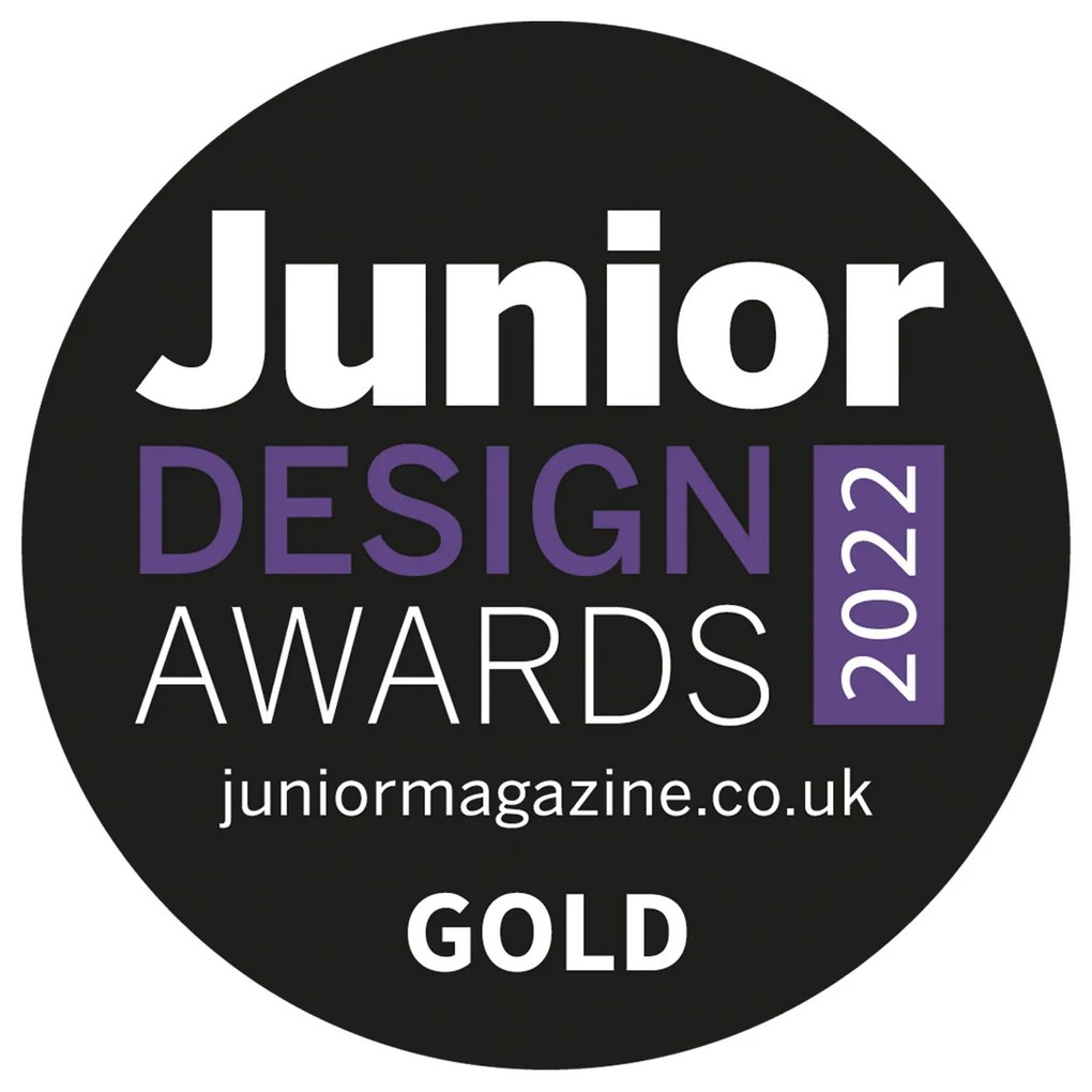 Tender Leaf - Carrozzone in legno con topolini