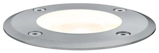 Paulmann 93992 - LED GU10/3,5W IP67 Faretto incasso da esterno SPECIAL 230V