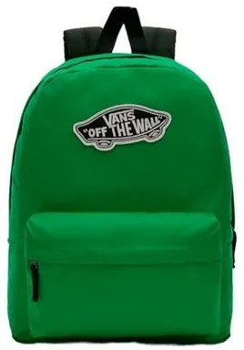 Zaino Scuola Vans Verde 42,5 x 32,5 x 12,5 cm