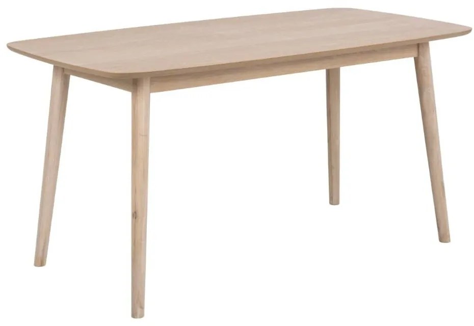 Tavolo da pranzo 150x80 cm Nagano - Actona