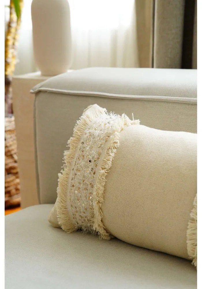 Federa decorativa 30x50 cm Frill – Mioli Decor