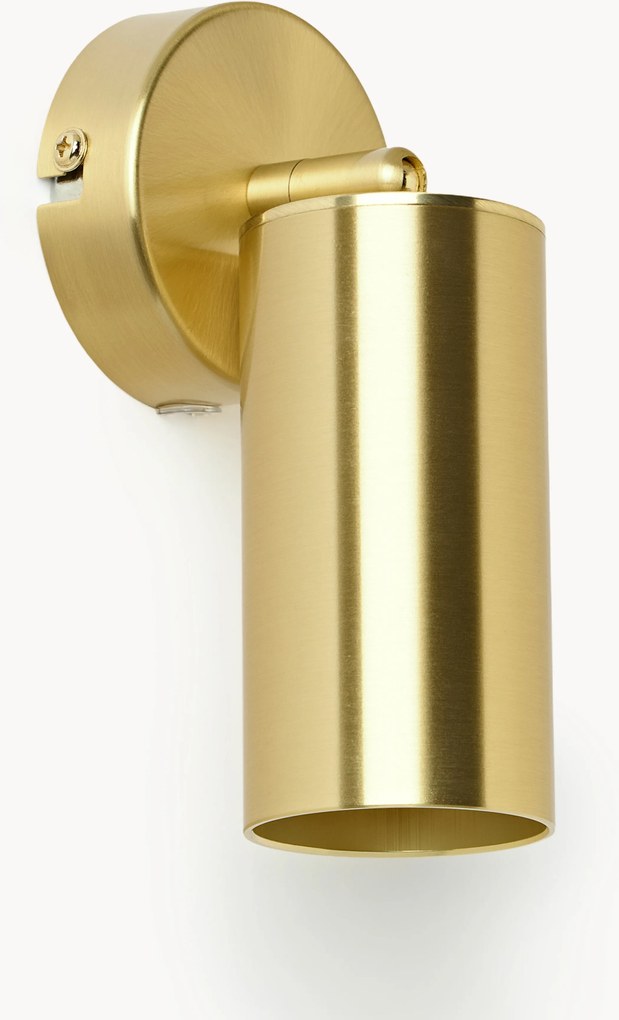 Faretto da parete Cassandra