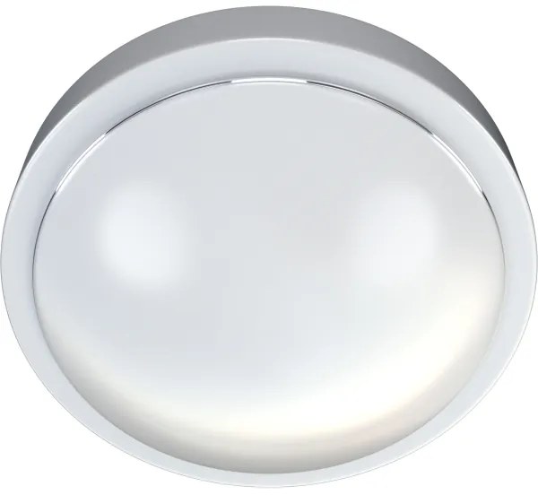 APLED - Plafoniera LED LENS R TRICOLOR LED/12W/230V IP41 825lm