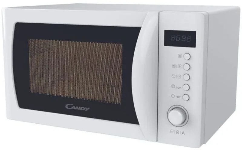 Idea CMWA20SDLW Superficie piana Solo microonde 20 l 700 w Bianco - Candy